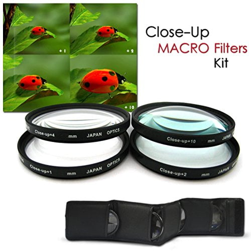 72mm 3 Piece Lens Filter Kit UV-CPL-FLD For Canon EF-S 15-85mm f/3.5-5.6 IS USM EF-S 18-200mm f/3.5-5.6 IS EF 28-135mm f/3.5-5.6 IS EF-S 15-85mm f/3.5-5.6 IS USM Tamron 17-50mm f/2.8 